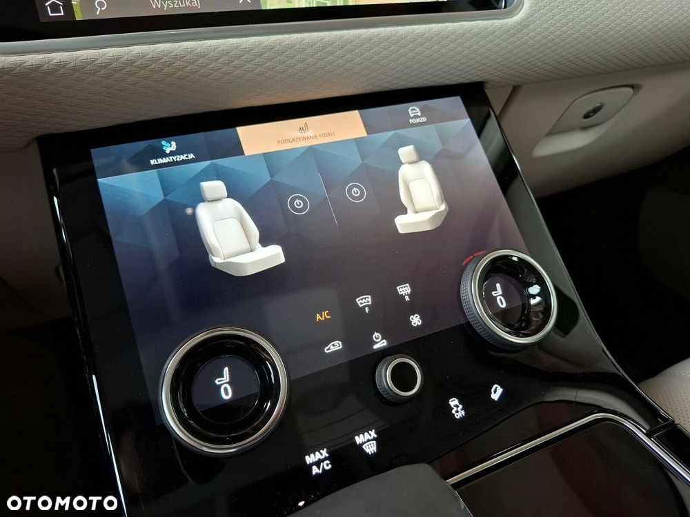 Land Rover Range Rover Velar - 37