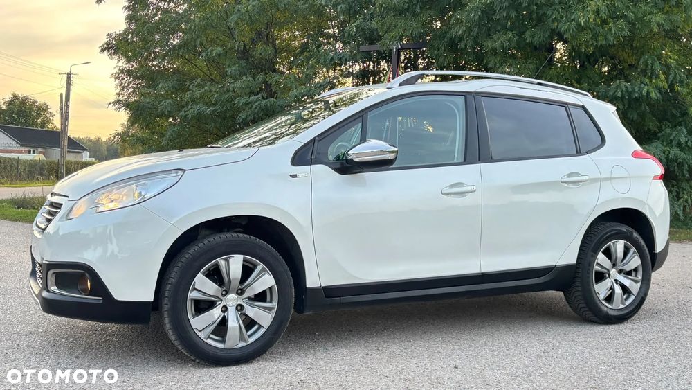 Peugeot 2008 - 10