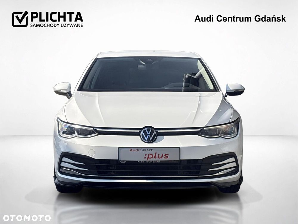 Volkswagen Golf - 9