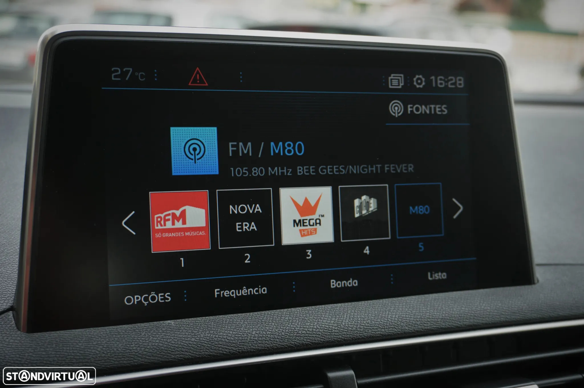Peugeot 3008 BlueHDi 120 Stop & Start EAT6 Active - 29