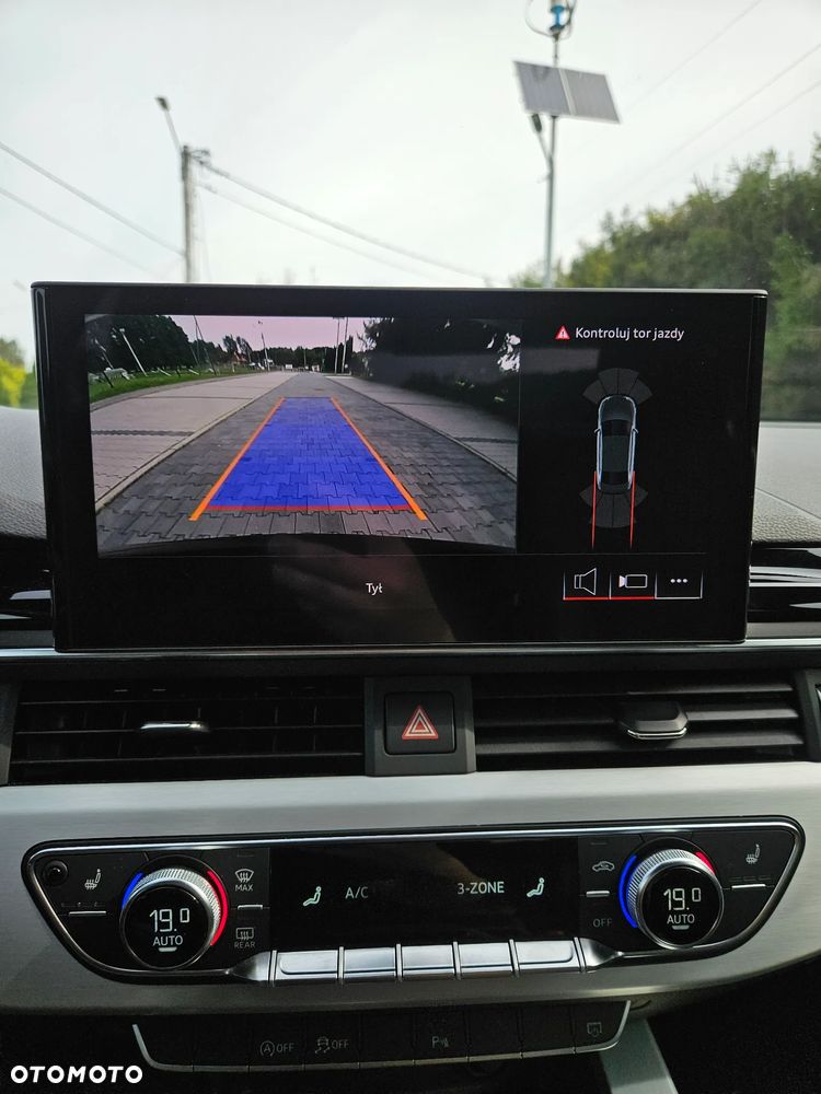 Audi A4 Limousine 35 TFSI mHEV S Line S tronic - 28