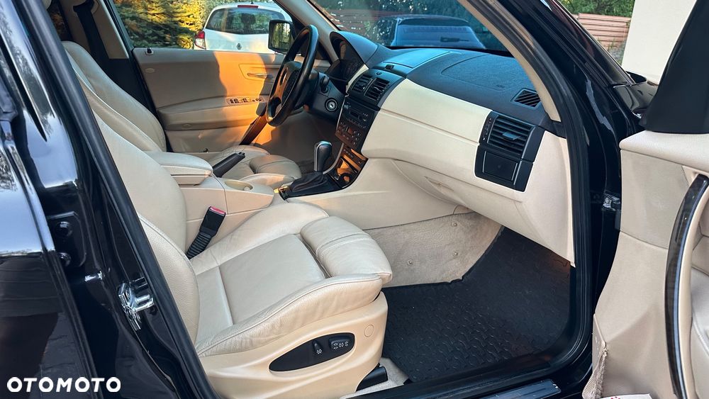 BMW X3 - 19