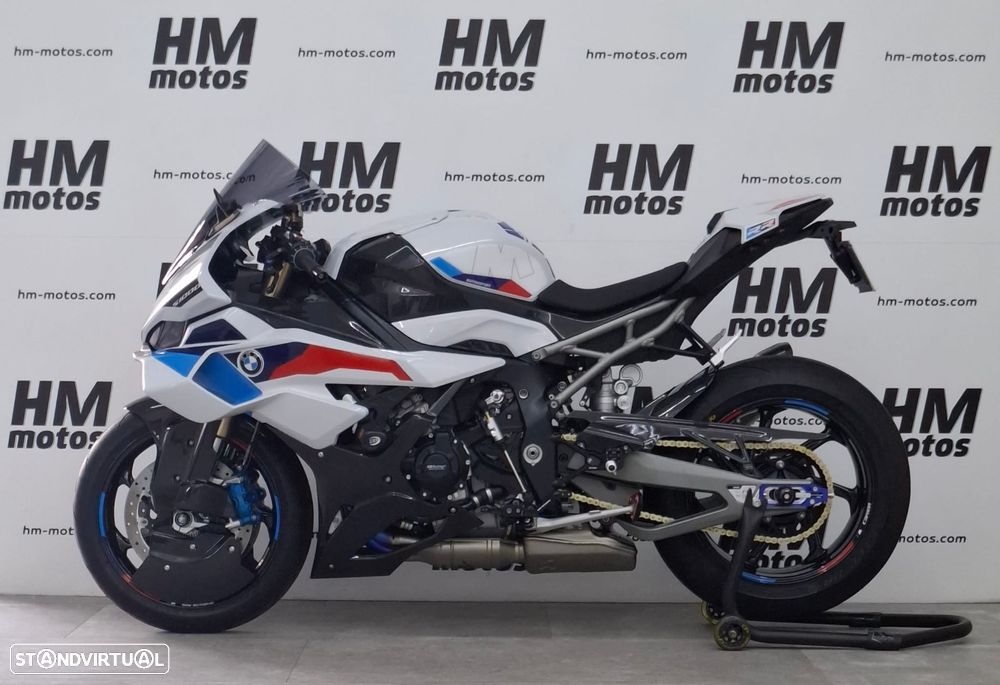 BMW S 1000 RR M - 36 MESES DE GARANTIA - 2
