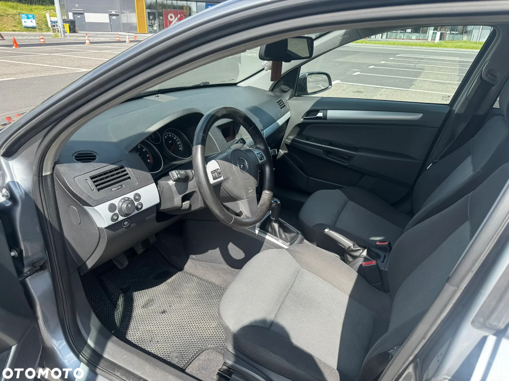 Opel Astra III 1.8 Enjoy - 18