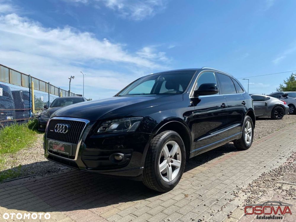 Audi Q5 2.0 TDI Quattro S tronic Prime Line - 4