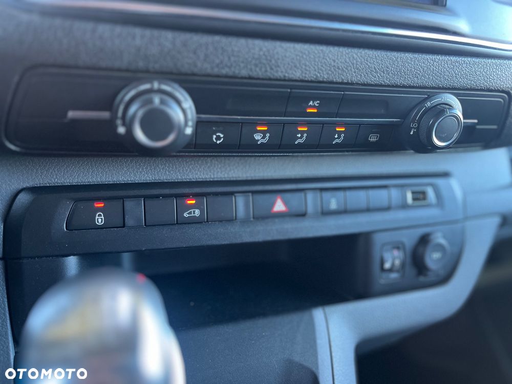 Peugeot Expert - 21