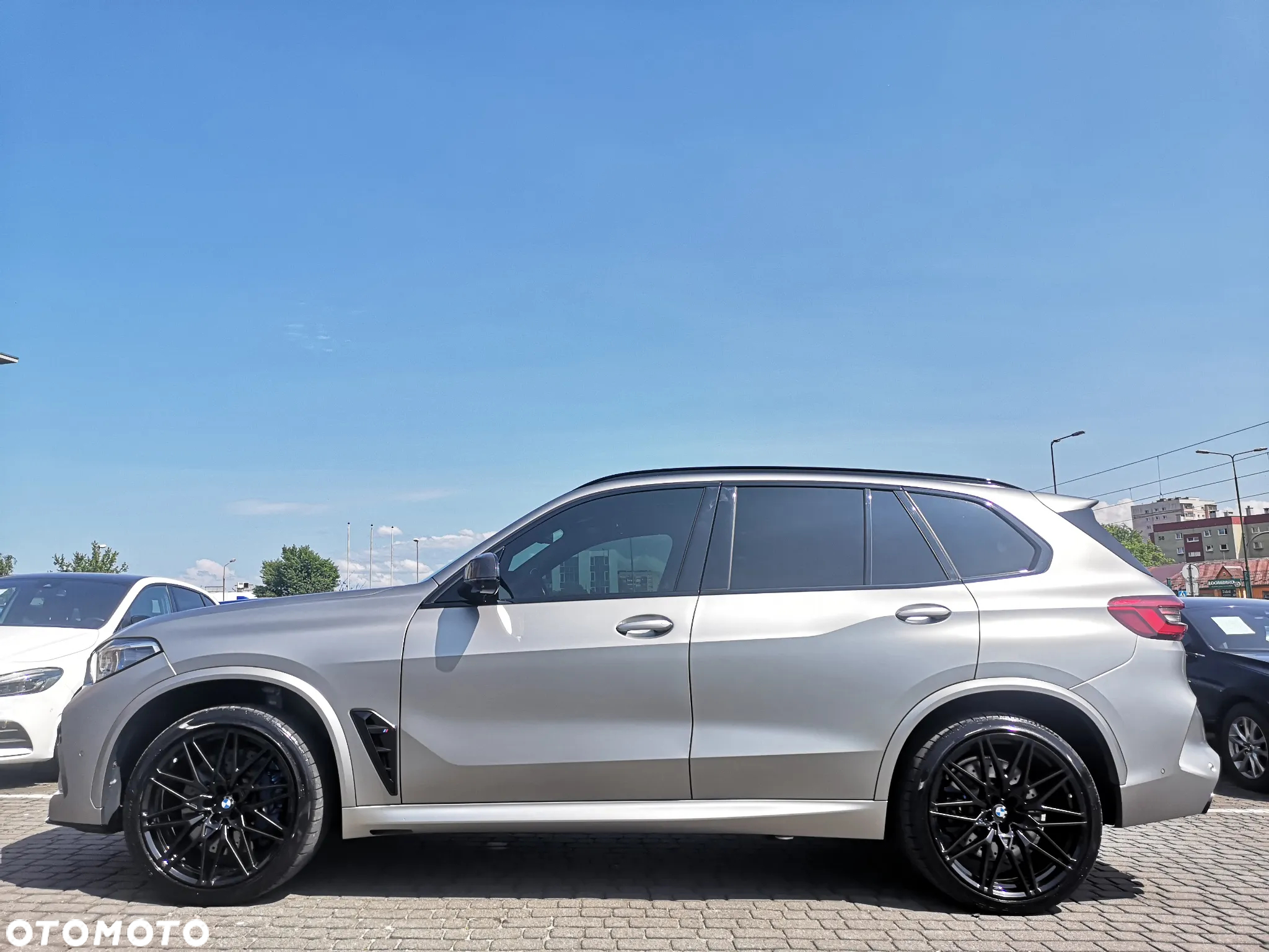 BMW X5 M Competition - 6
