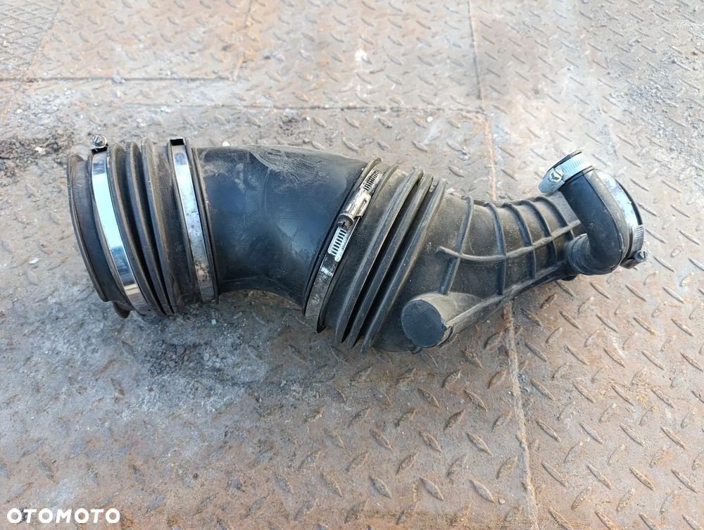 ŁĄCZNIK TURBINY MAN TGX 440 EURO 6 81082010549 - 1