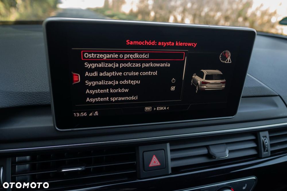 Audi A4 Avant 40 TDI S tronic quattro sport - 26