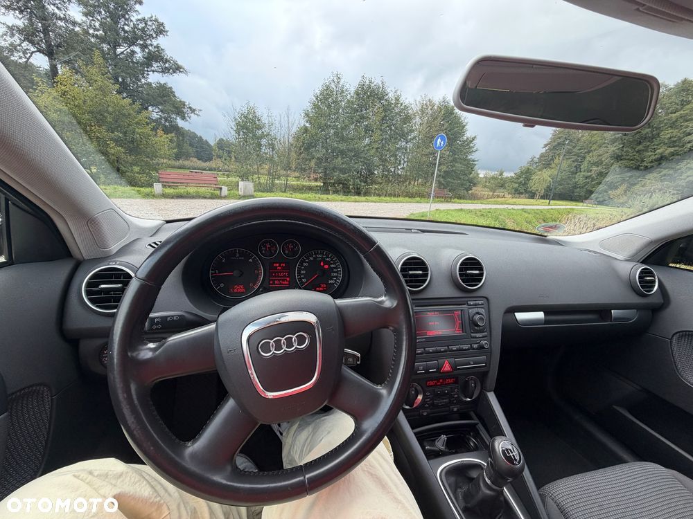 Audi A3 - 14