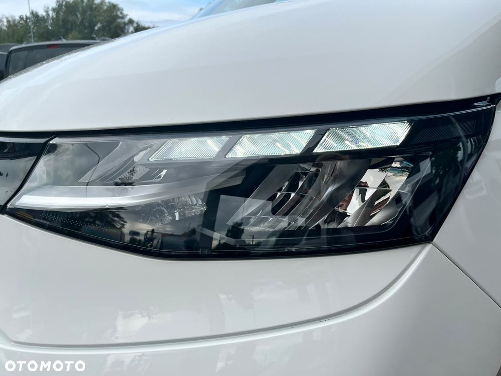 Volkswagen Multivan Family L2 Wyprzedaż 2026 - 9