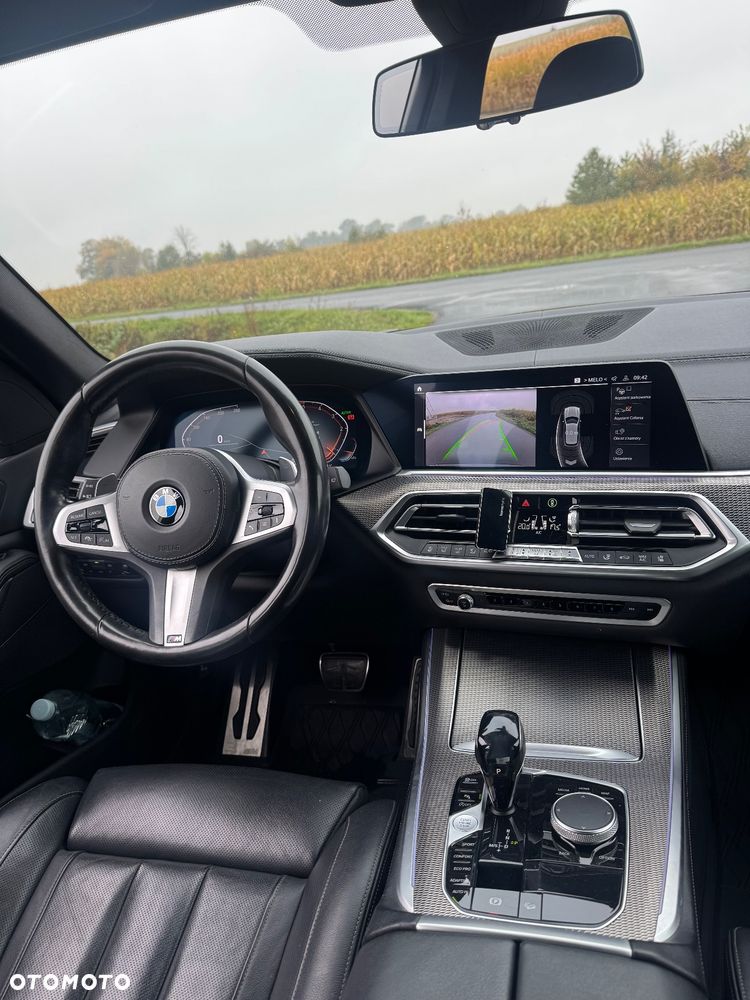 BMW X5 xDrive25d sport - 15