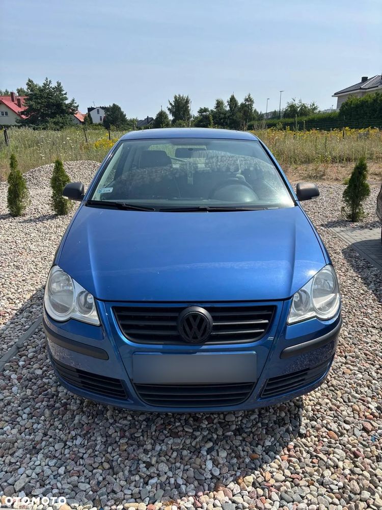 Volkswagen Polo 1.4 Comfortline - 2