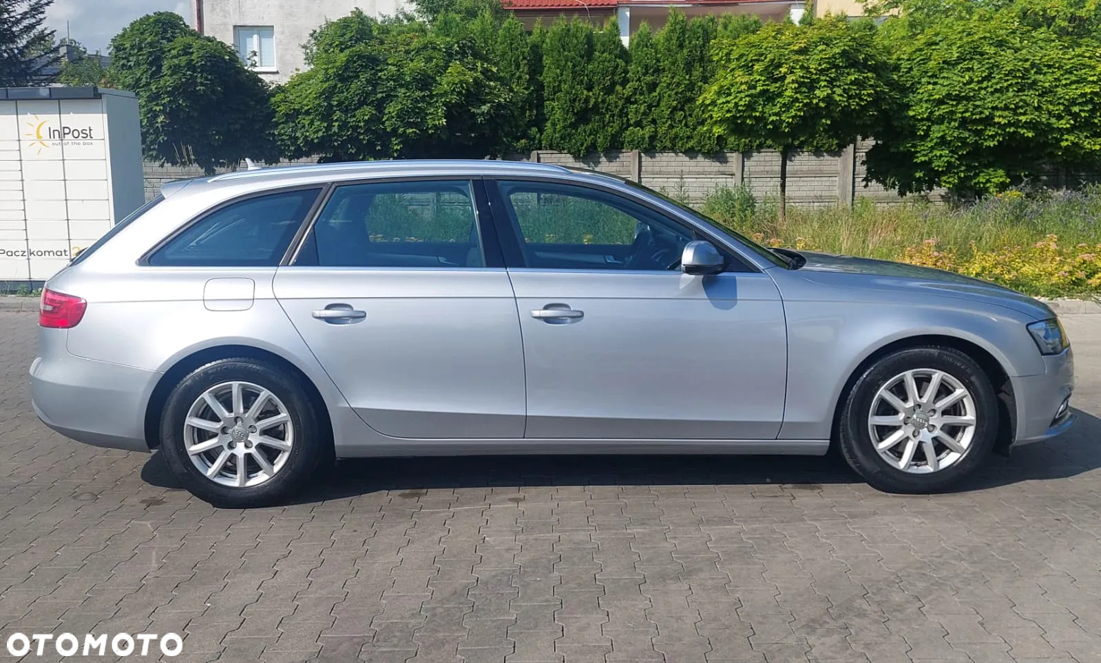 Audi A4 2.0 TDI ultra - 11