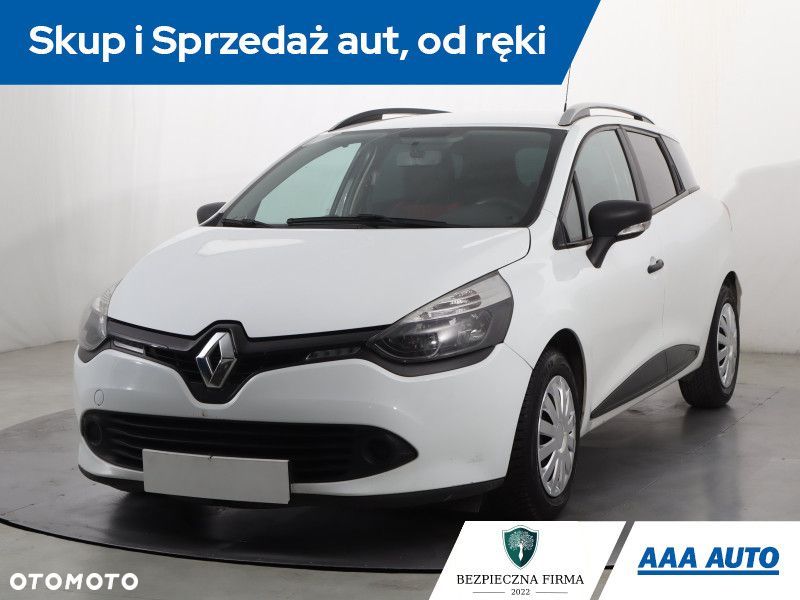 Renault Clio - 3