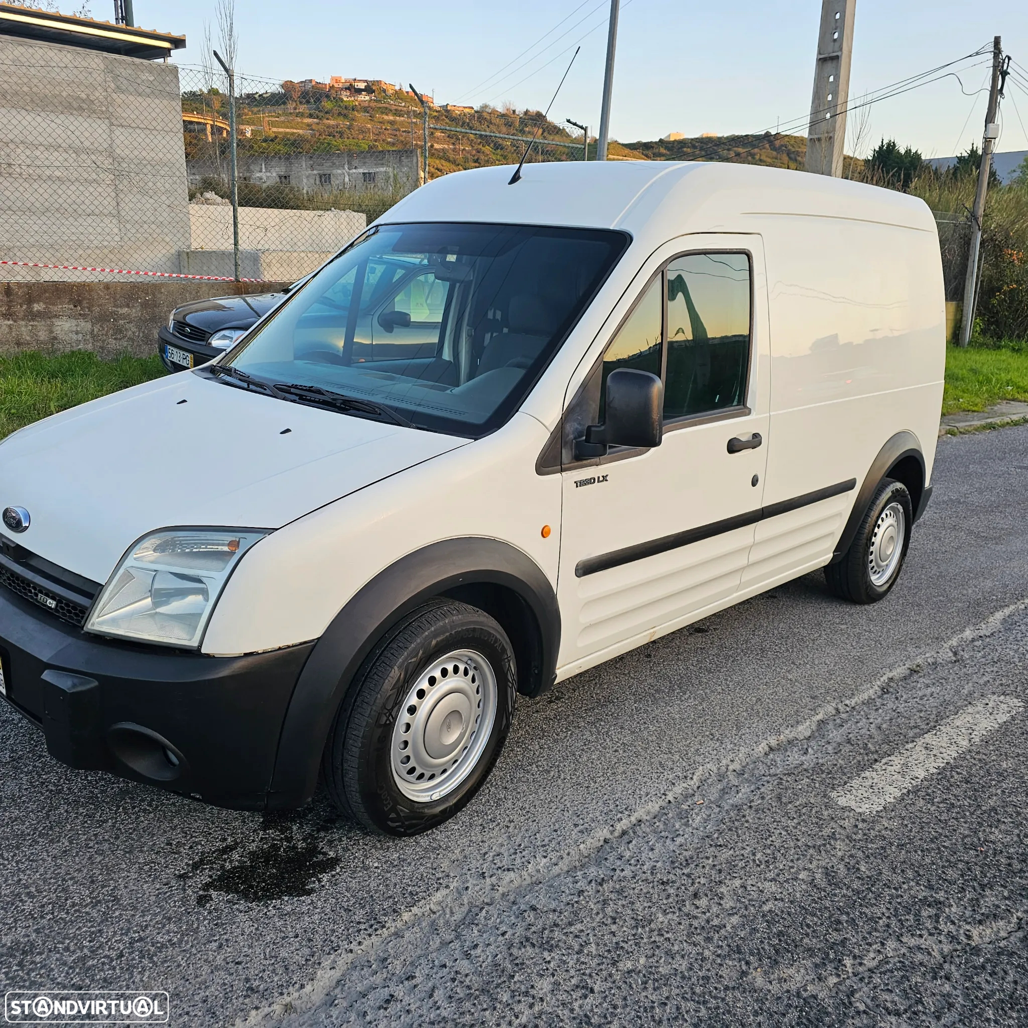 Ford Connect - 2