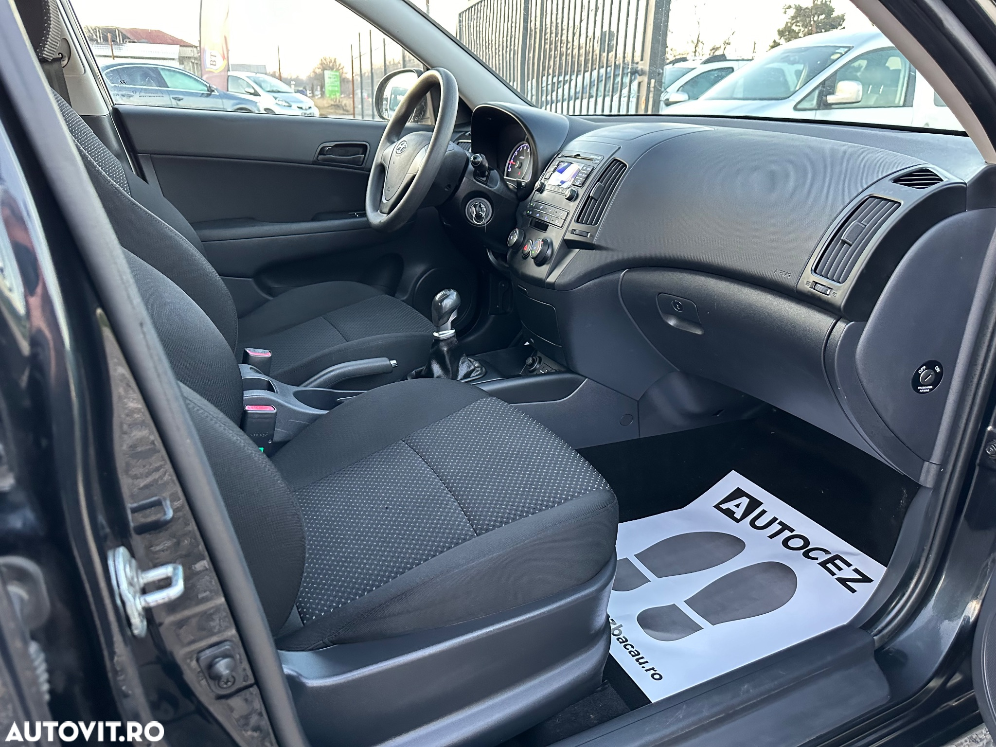 Hyundai i30 - 16