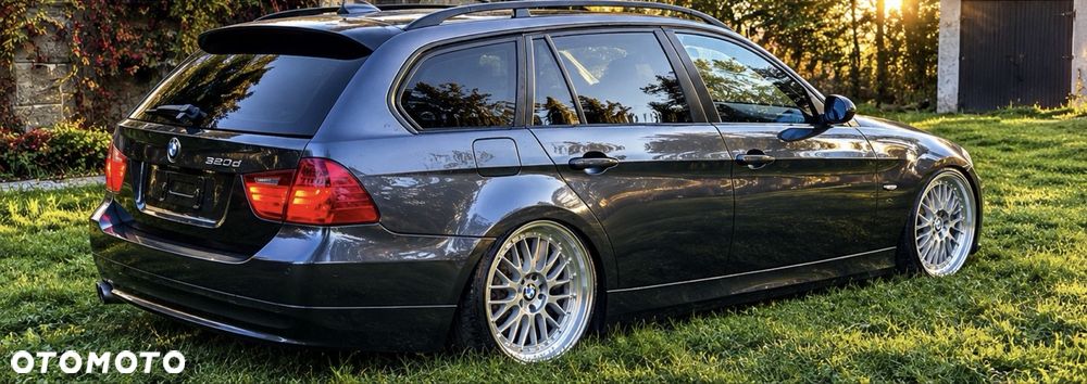 BMW Seria 3 - 4