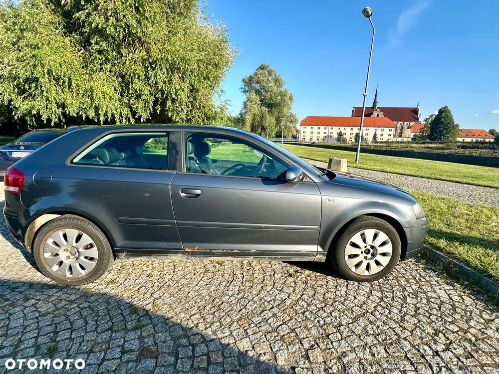 Audi A3 3-drzwiowe - 5
