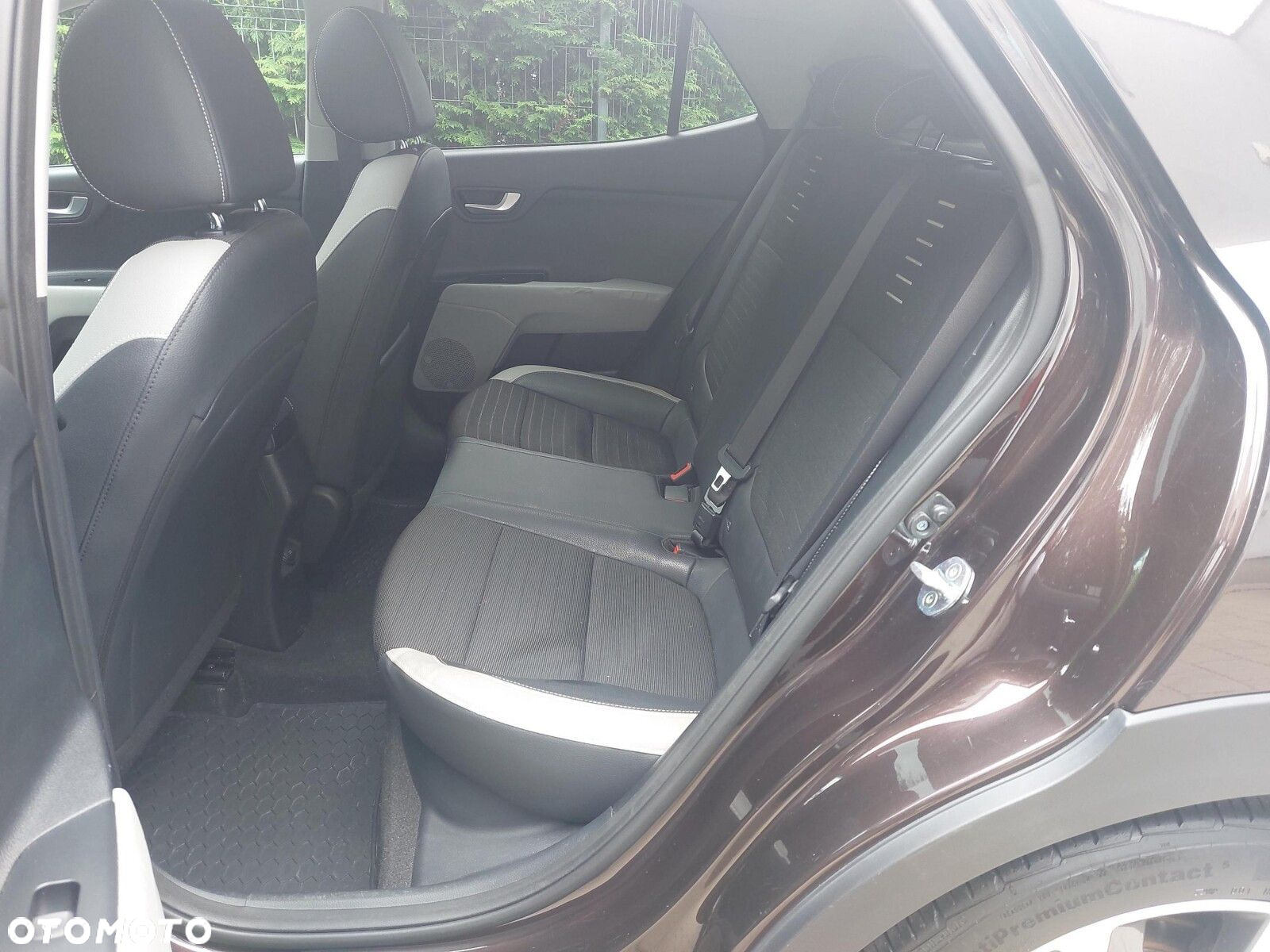 Kia Stonic - 20