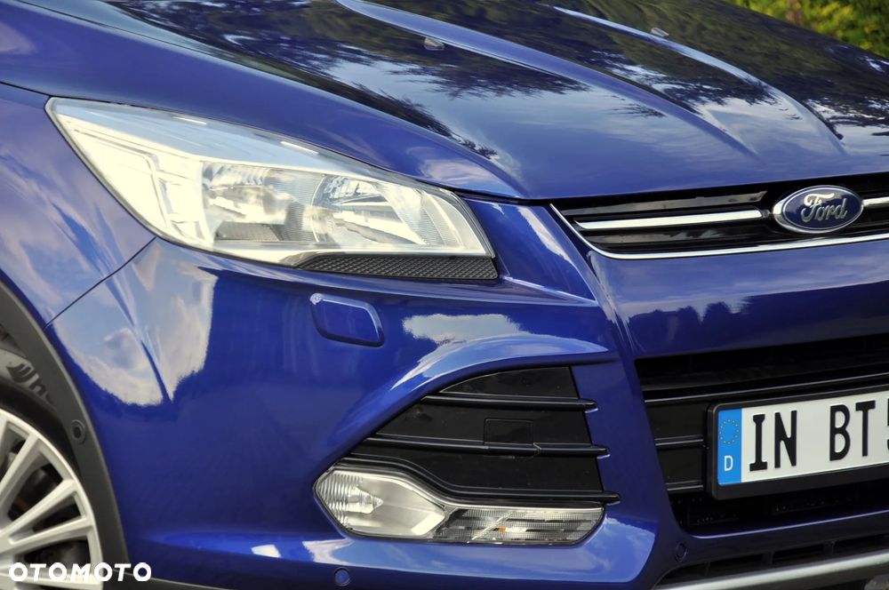 Ford Kuga - 12