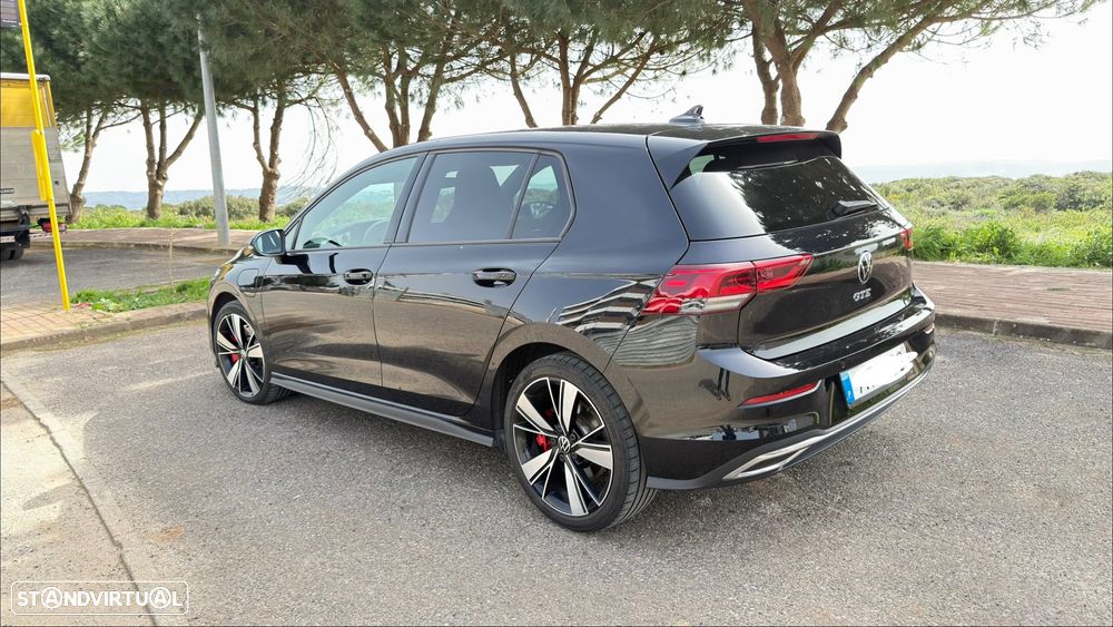 VW Golf 1.4 eHybrid OPF DSG GTE - 19