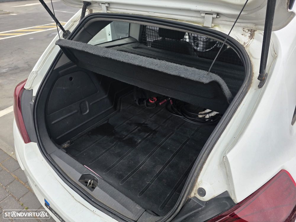 Opel Corsa 1.3 CDTi - 7