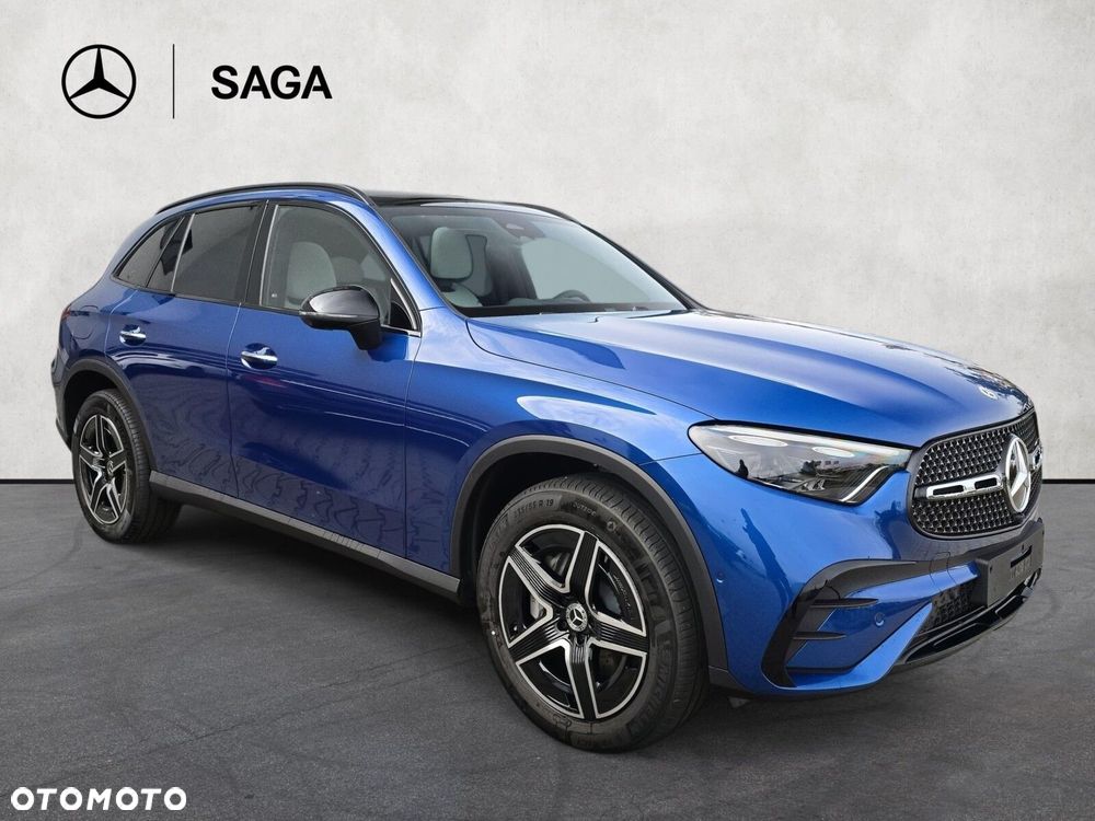 Mercedes-Benz GLC - 4