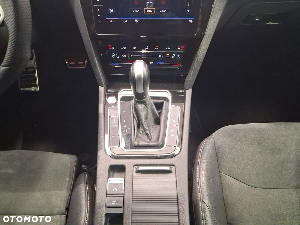 Volkswagen Arteon - 23