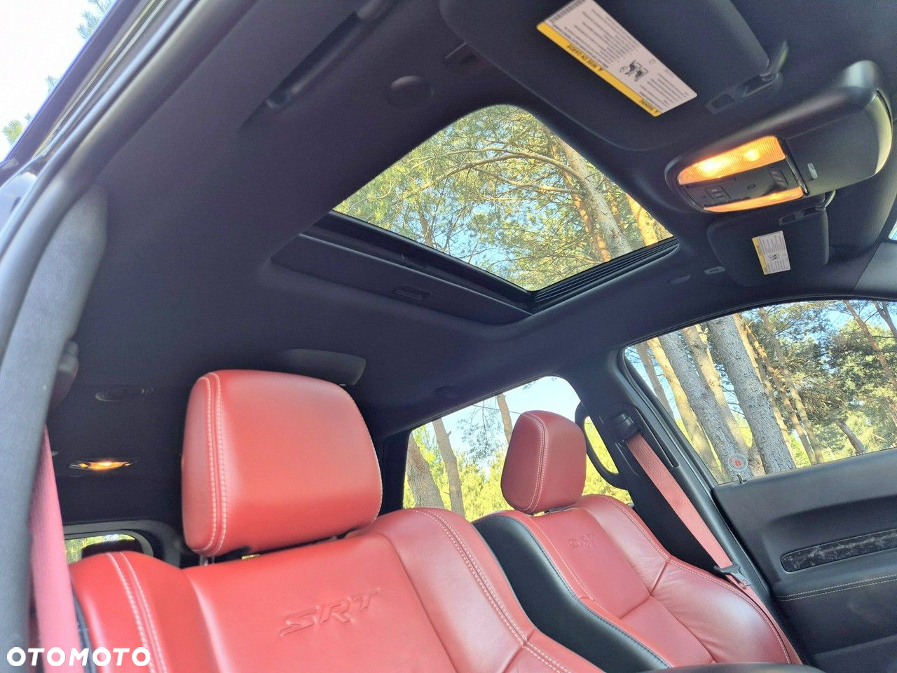 Dodge Durango - 27