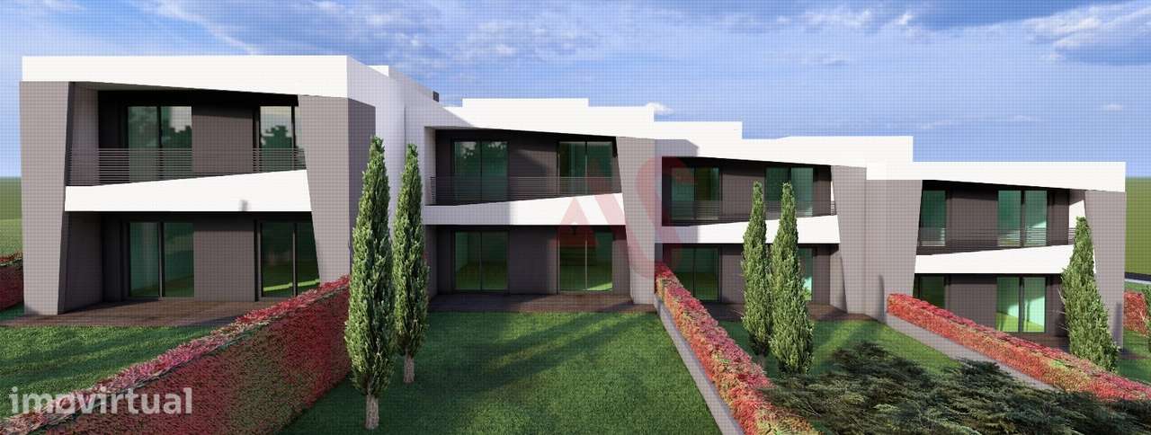 Moradia T3 em construção no Empreendimento "VILLA PARQUE" em Idães, Fe - Grande imagem: 3/11