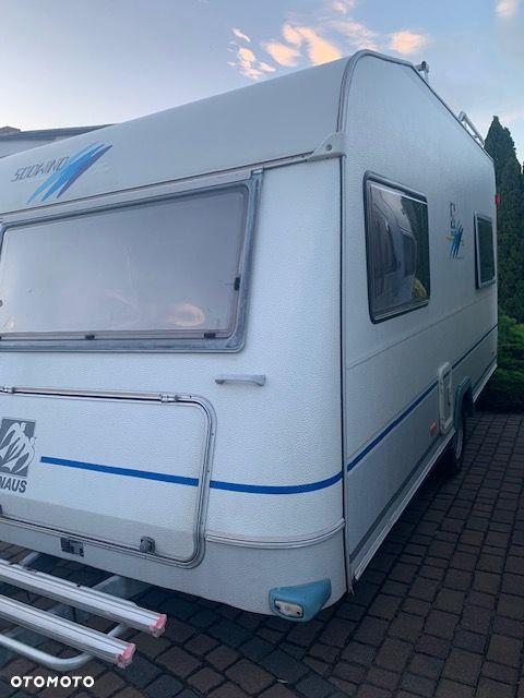 KNAUS Sudwind - 2