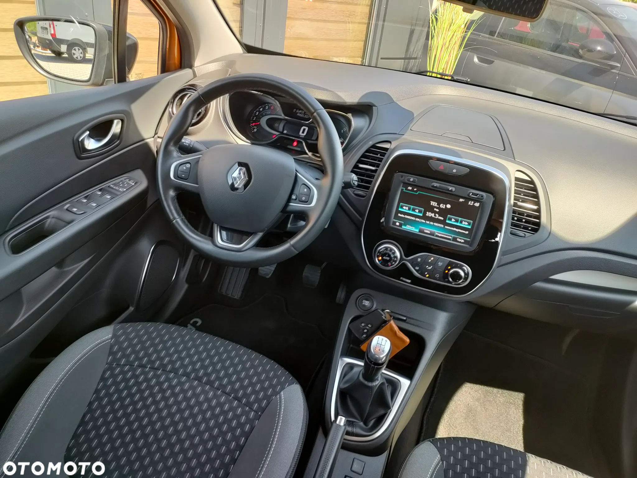 Renault Captur ENERGY TCe 90 Start&Stop XMOD - 24