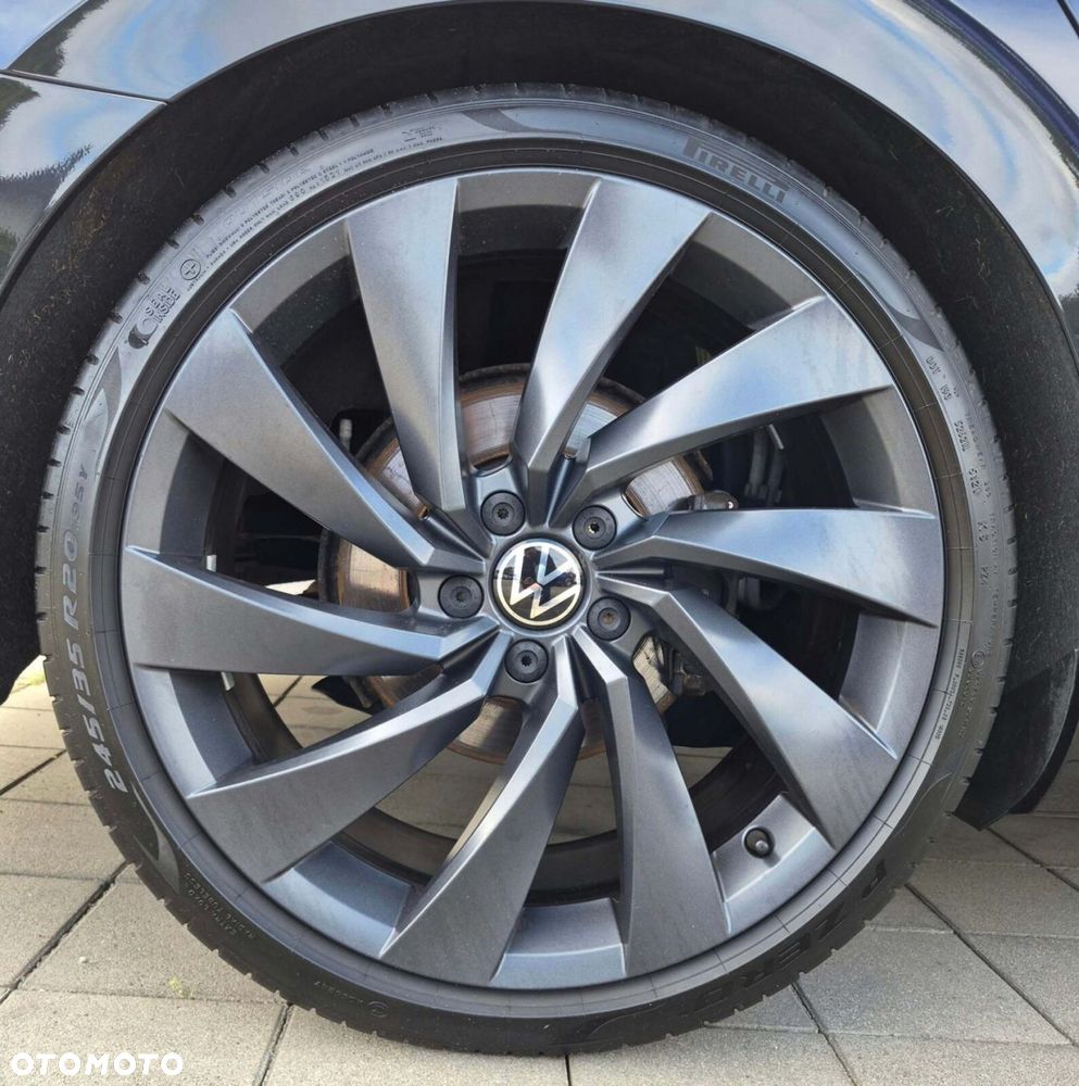 Volkswagen Arteon - 31