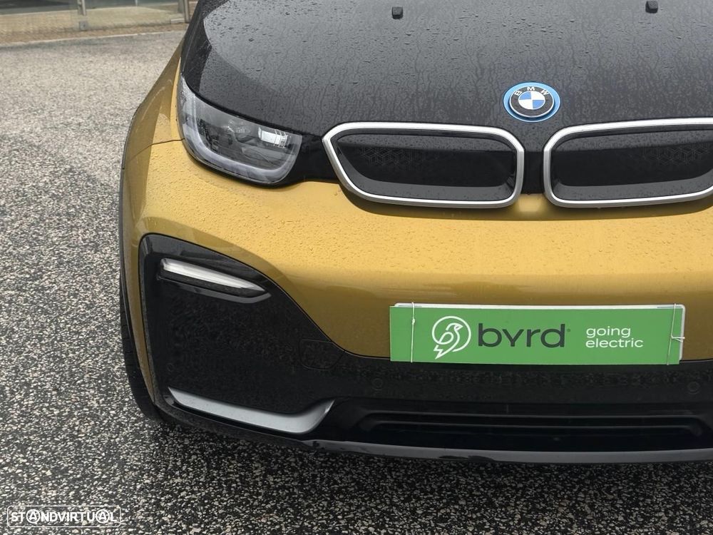 BMW i3 s (120 Ah) - 3