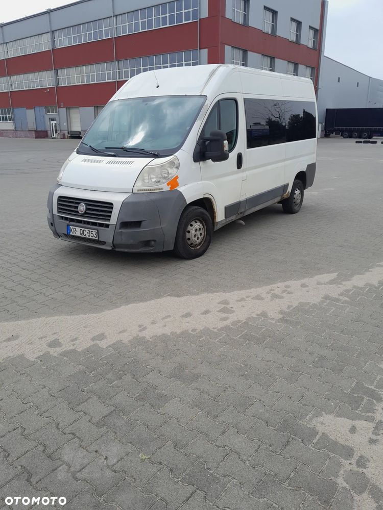 Fiat ducato - 2