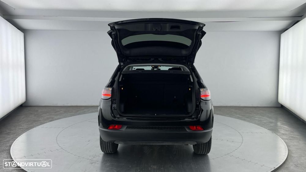 Jeep Compass 1.5 TG e-Hybrid Night Eagle DCT - 23