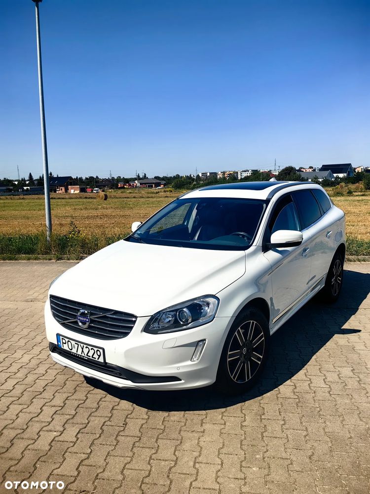 Volvo XC 60 D4 Drive-E Summum - 3