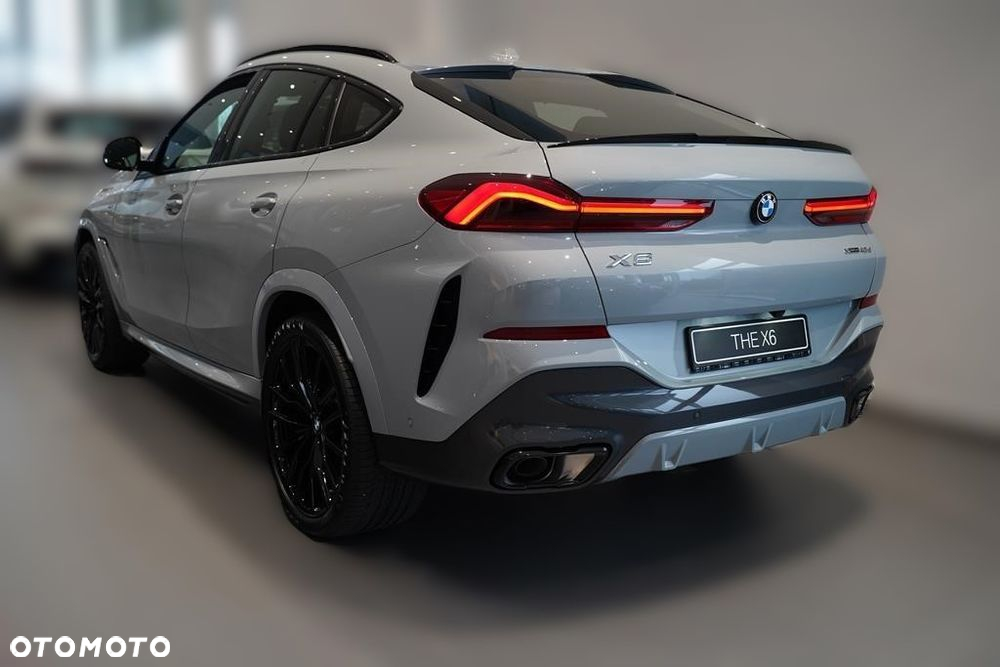 BMW X6 xDrive30d mHEV sport - 6