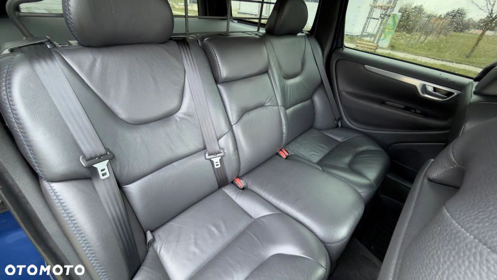 Volvo XC 70 D5 AWD Ocean Race - 22