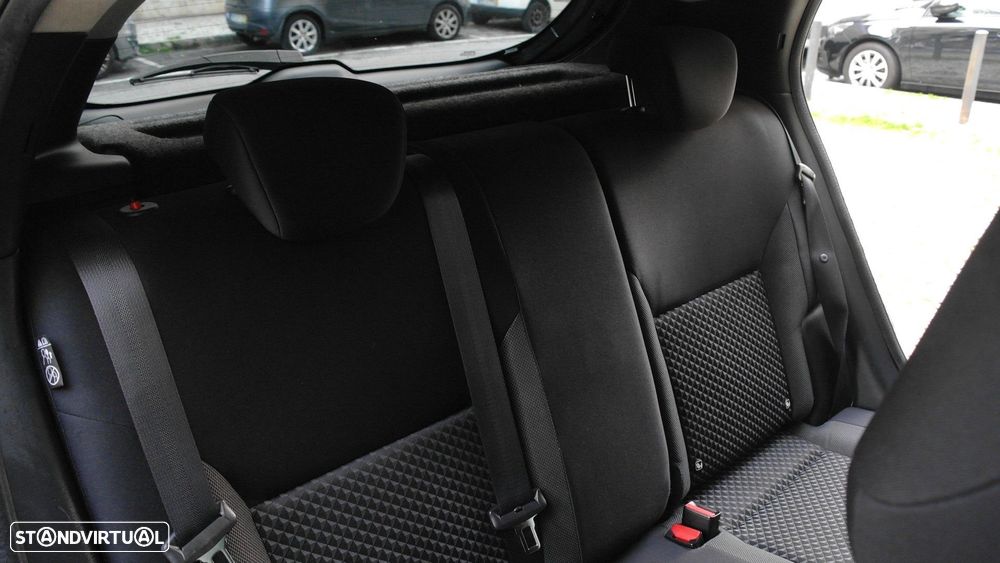 Nissan Micra 1.0 IG-T N-Design Black P.Navi - 13