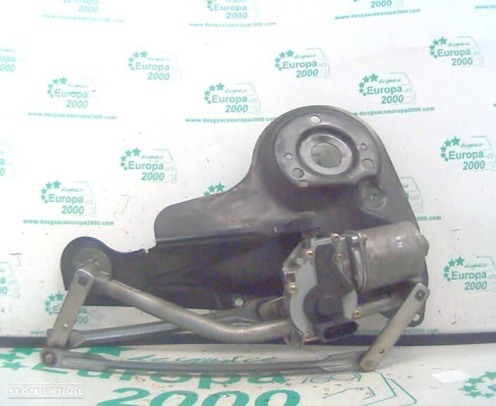 MOTOR LIMPA-VIDROS FRONTAL FORD FUSION CBK - 1