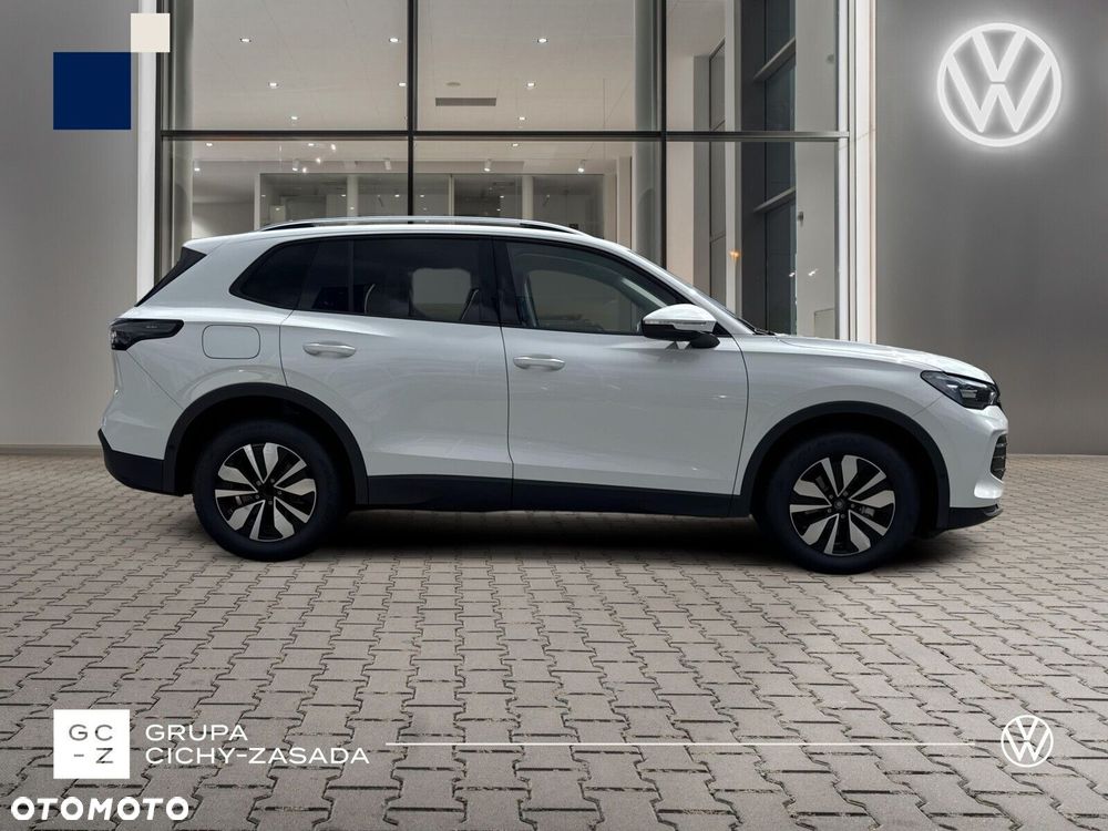 Volkswagen Tiguan - 7