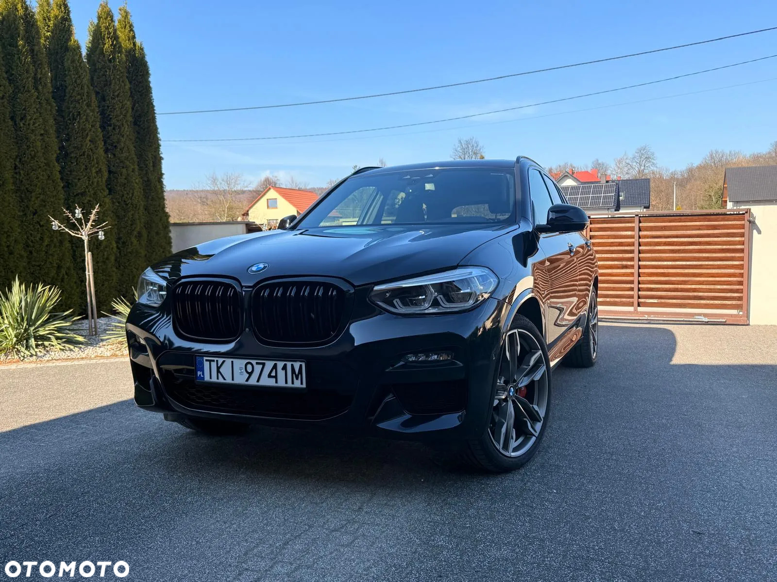 BMW X3 M M40i Sport Edition - 6