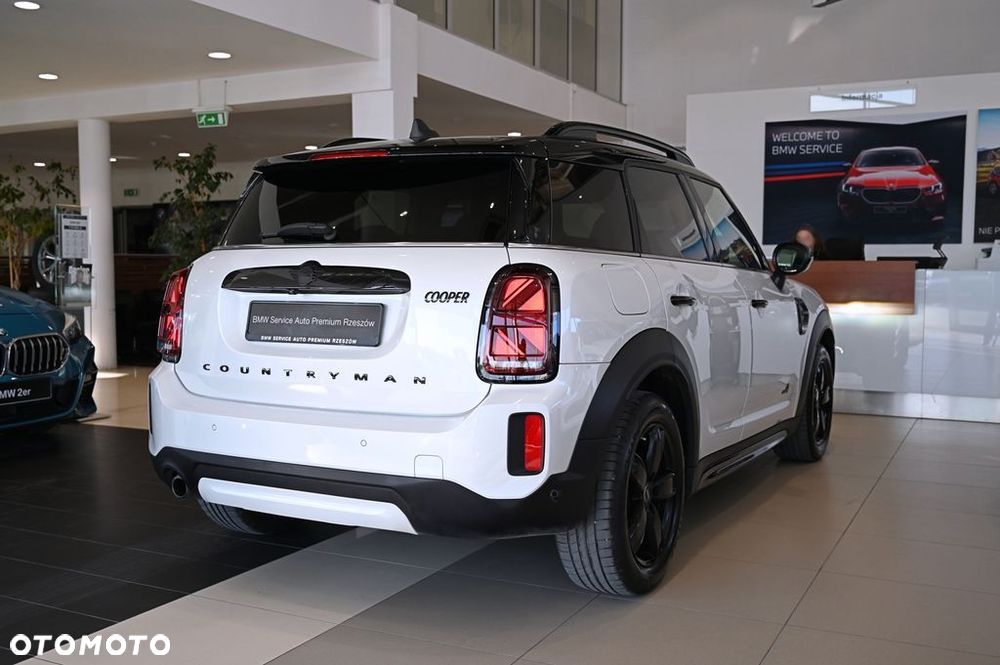 MINI Cooper - 6