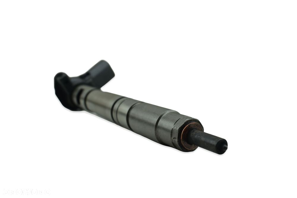 Wtryskiwacz AUDI A3 8P VOLKSWAGEN PASSAT B6 2.0 TDI 0986435360 - 3