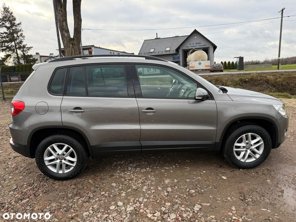 Volkswagen Tiguan - 3
