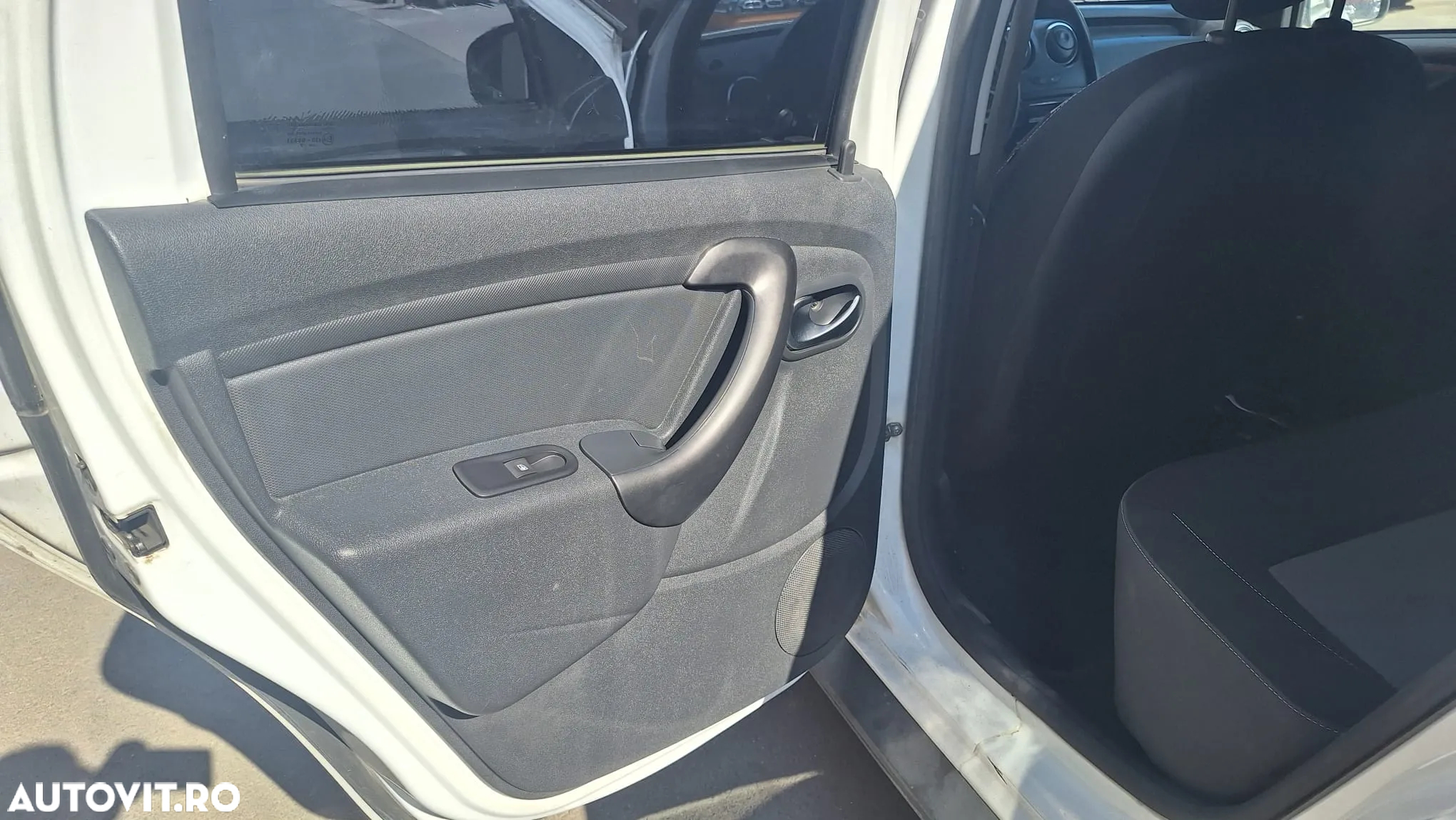 Dacia Duster 1.5 dCi EDC Comfort - 15