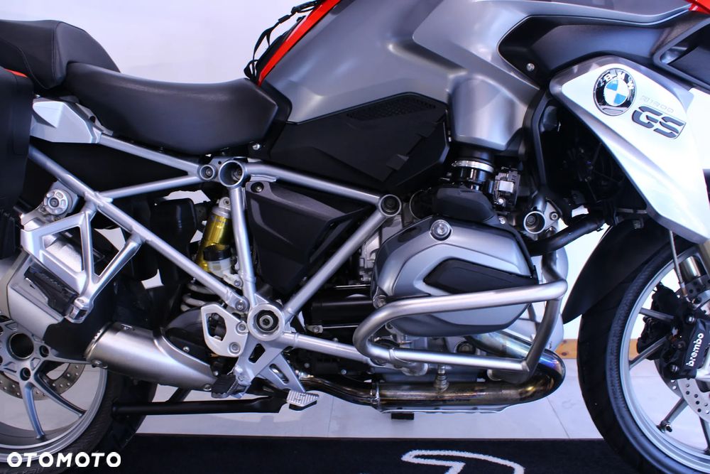 BMW GS - 29