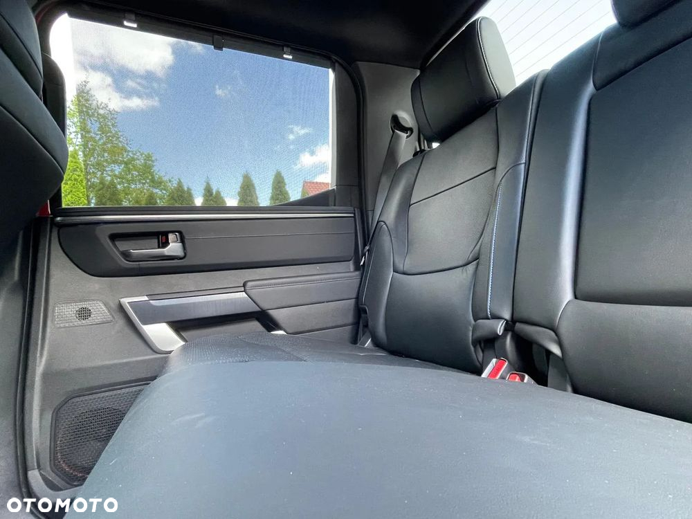 Toyota Tundra - 9